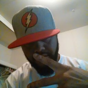 Meet your Posher, Edric edboy